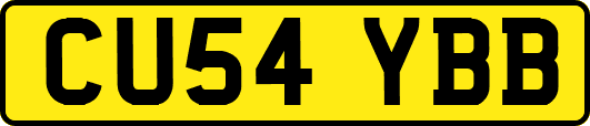 CU54YBB