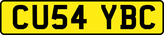CU54YBC