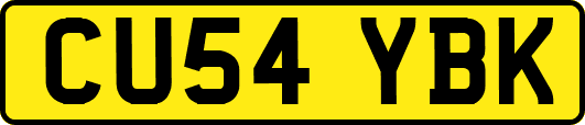 CU54YBK