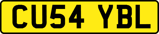 CU54YBL