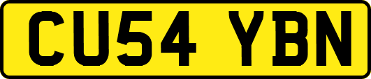 CU54YBN