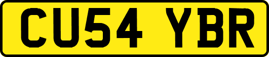 CU54YBR