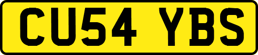 CU54YBS
