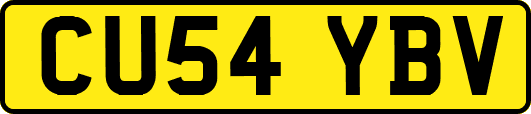 CU54YBV
