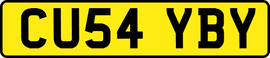 CU54YBY