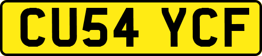 CU54YCF