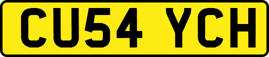 CU54YCH
