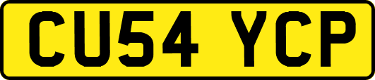 CU54YCP