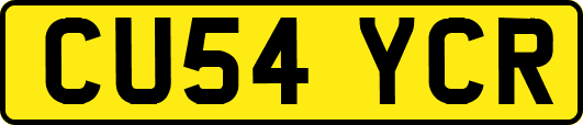 CU54YCR