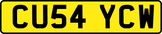CU54YCW