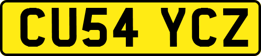 CU54YCZ