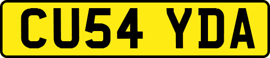 CU54YDA