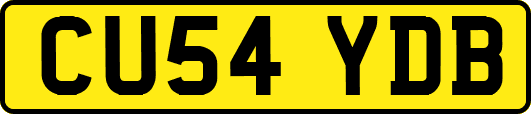 CU54YDB