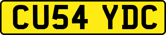 CU54YDC