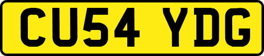 CU54YDG