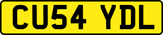 CU54YDL