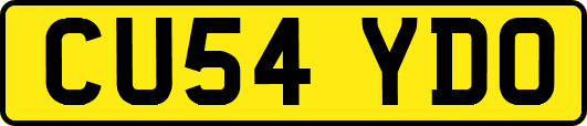 CU54YDO