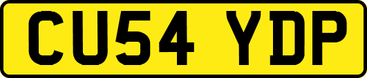 CU54YDP