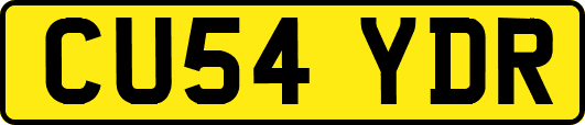 CU54YDR