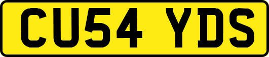CU54YDS