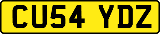 CU54YDZ
