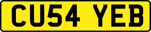 CU54YEB