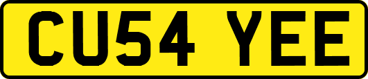 CU54YEE