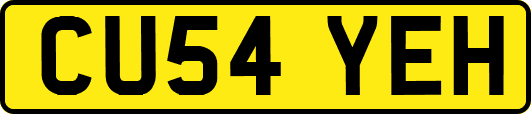 CU54YEH