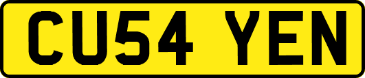 CU54YEN