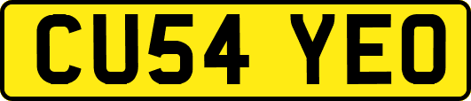 CU54YEO