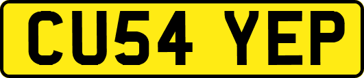CU54YEP