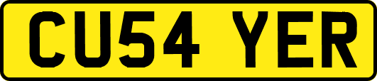 CU54YER