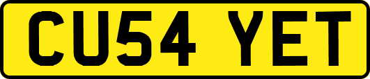 CU54YET