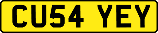 CU54YEY