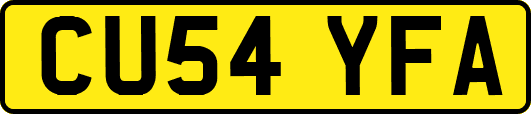 CU54YFA