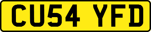 CU54YFD