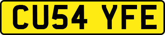 CU54YFE