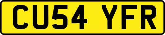 CU54YFR