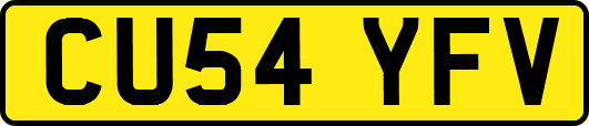 CU54YFV