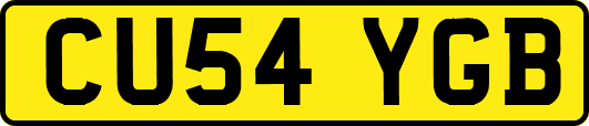 CU54YGB