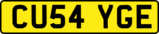 CU54YGE
