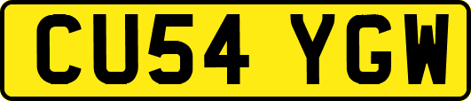CU54YGW