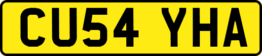 CU54YHA