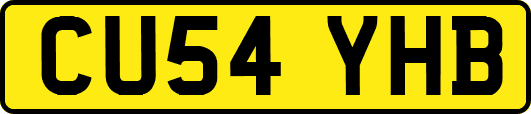 CU54YHB
