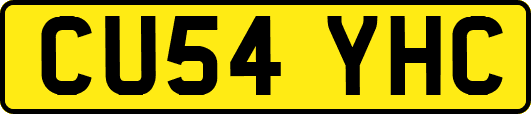 CU54YHC
