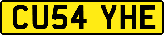 CU54YHE