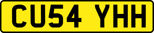 CU54YHH