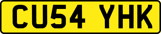CU54YHK
