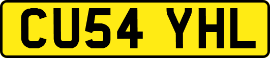CU54YHL