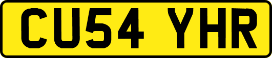 CU54YHR